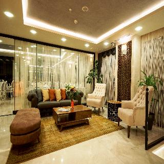 Antusa Palace &Spa fotoÄŸrafÄ±