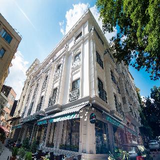 Antusa Palace &Spa fotoÄŸrafÄ±