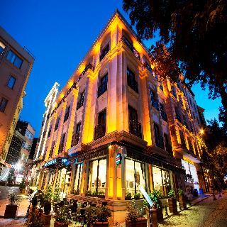 Antusa Palace &Spa fotoÄŸrafÄ±