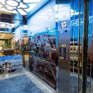 Antusa Palace &Spa fotoÄŸrafÄ±