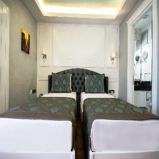 Antusa Palace &Spa fotoÄŸrafÄ±