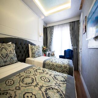 Antusa Palace &Spa fotoÄŸrafÄ±