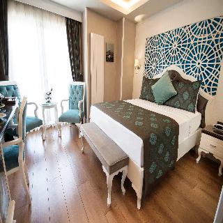 Antusa Palace &Spa fotoÄŸrafÄ±