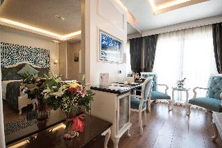 Antusa Palace &Spa fotoÄŸrafÄ±