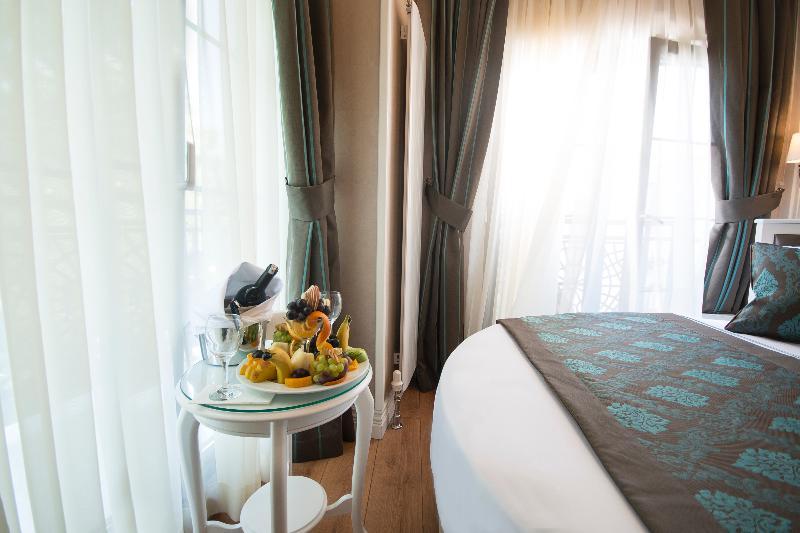 Antusa Palace &Spa - Oda