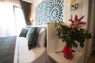 Antusa Palace &Spa fotoÄŸrafÄ±