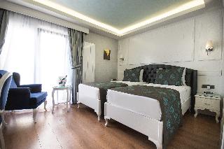Antusa Palace &Spa fotoÄŸrafÄ±