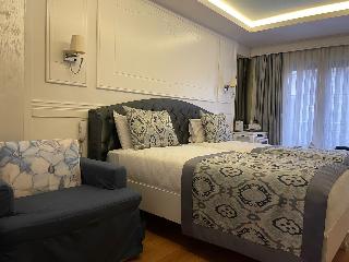 Antusa Palace &Spa fotoÄŸrafÄ±