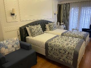Antusa Palace &Spa fotoÄŸrafÄ±