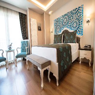 Antusa Palace &Spa fotoÄŸrafÄ±
