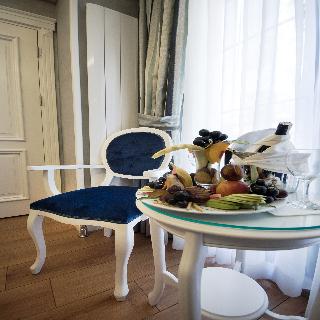 Antusa Palace &Spa fotoÄŸrafÄ±