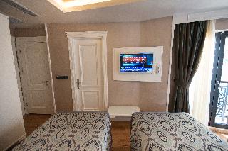 Antusa Palace &Spa fotoÄŸrafÄ±