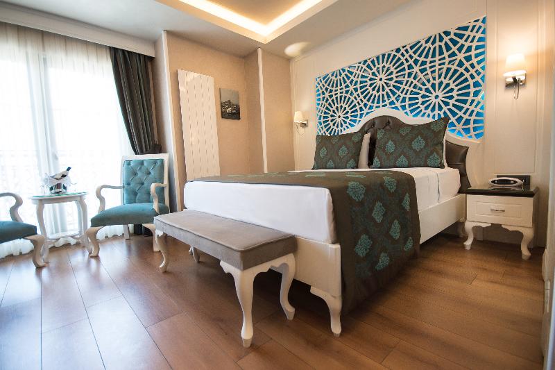 Antusa Palace &Spa - Oda