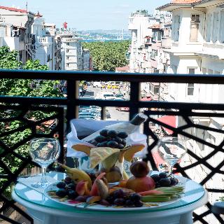 Antusa Palace &Spa fotoÄŸrafÄ±