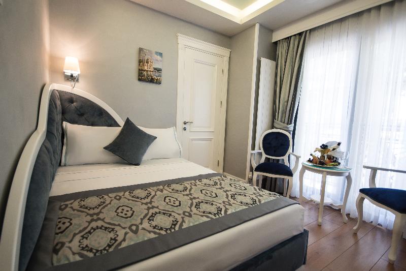 Antusa Palace &Spa - Oda