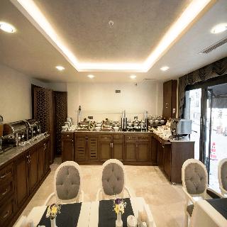 Antusa Palace &Spa fotoÄŸrafÄ±