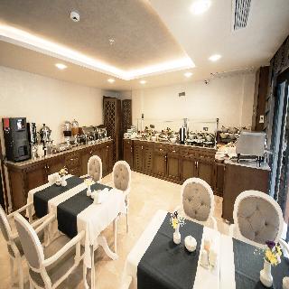 Antusa Palace &Spa fotoÄŸrafÄ±