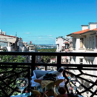 Antusa Palace &Spa fotoÄŸrafÄ±