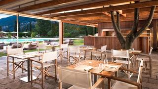Sheraton Lake Como fotoÄŸrafÄ±