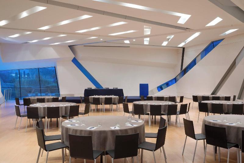 Sheraton Lake Como - Toplantı