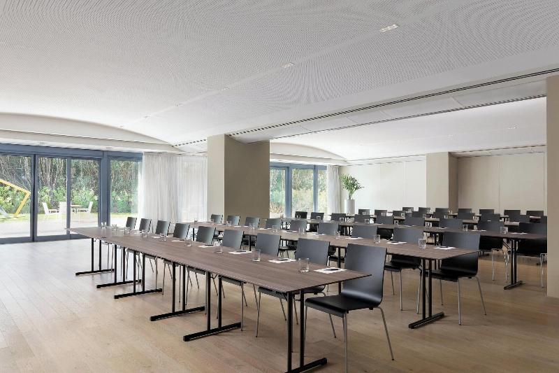 Sheraton Lake Como - Toplantı