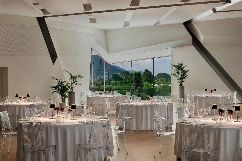 Sheraton Lake Como - Toplantı