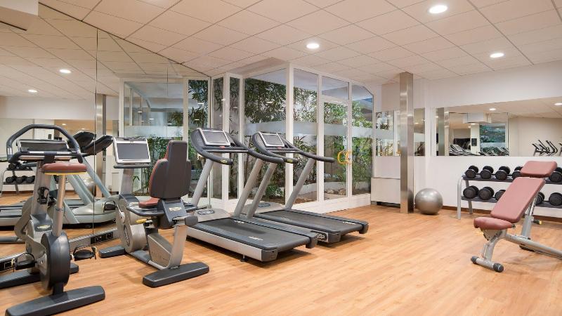 Sheraton Lake Como - Aktivite