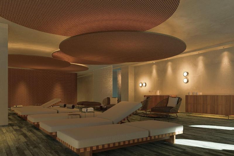 Sheraton Lake Como - Aktivite