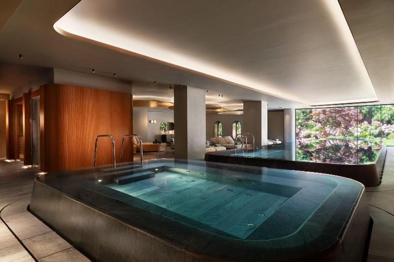 Sheraton Lake Como - Aktivite