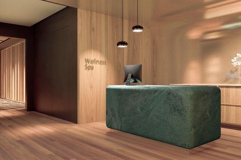 Sheraton Lake Como - Aktivite