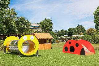 Sheraton Lake Como fotoÄŸrafÄ±