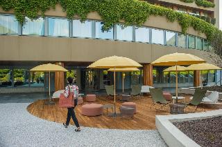 Sheraton Lake Como fotoÄŸrafÄ±