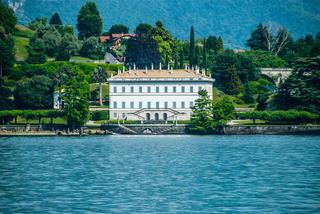 Sheraton Lake Como fotoÄŸrafÄ±