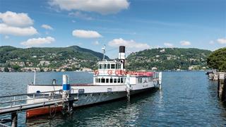 Sheraton Lake Como fotoÄŸrafÄ±