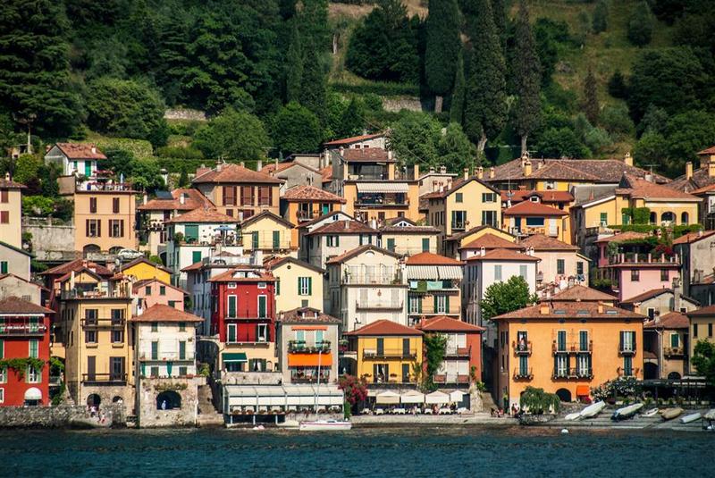 Sheraton Lake Como - Genel