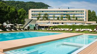 Sheraton Lake Como fotoÄŸrafÄ±