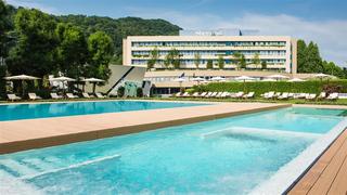 Sheraton Lake Como fotoÄŸrafÄ±