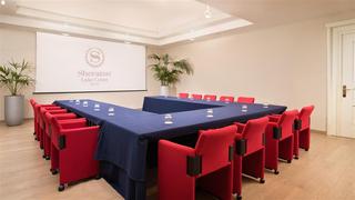 Sheraton Lake Como fotoÄŸrafÄ±