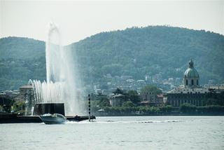 Sheraton Lake Como fotoÄŸrafÄ±