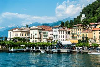 Sheraton Lake Como fotoÄŸrafÄ±