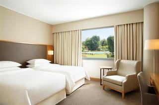 Sheraton Lake Como fotoÄŸrafÄ±