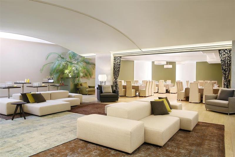 Sheraton Lake Como - Genel