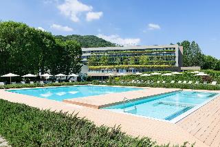 Sheraton Lake Como fotoÄŸrafÄ±