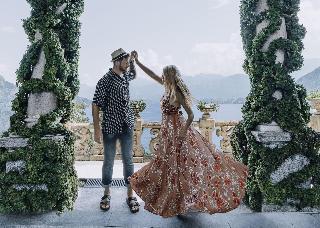 Sheraton Lake Como fotoÄŸrafÄ±