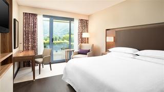Sheraton Lake Como fotoÄŸrafÄ±
