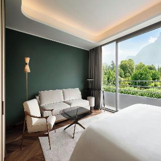 Sheraton Lake Como fotoÄŸrafÄ±