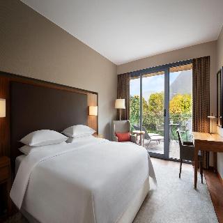 Sheraton Lake Como fotoÄŸrafÄ±