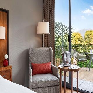 Sheraton Lake Como fotoÄŸrafÄ±