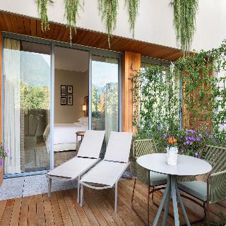 Sheraton Lake Como fotoÄŸrafÄ±