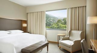 Sheraton Lake Como fotoÄŸrafÄ±